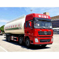 China Shacman M3000 Bulk Cement Truck Bulk Powder Tanker Truck